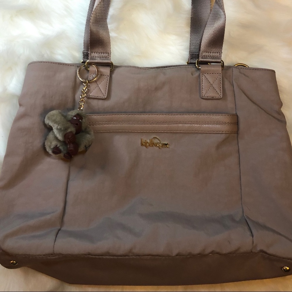 Kipling backpack